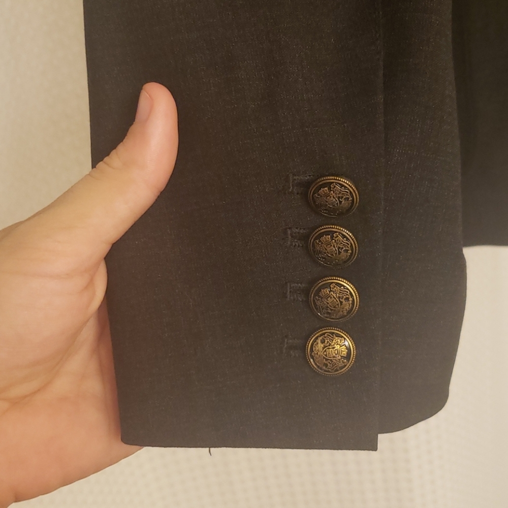 Talula Blazer - Picture 3 of 5